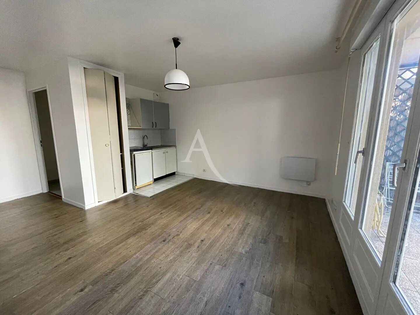Appartement à louer, 29m², Gif-sur-Yvette