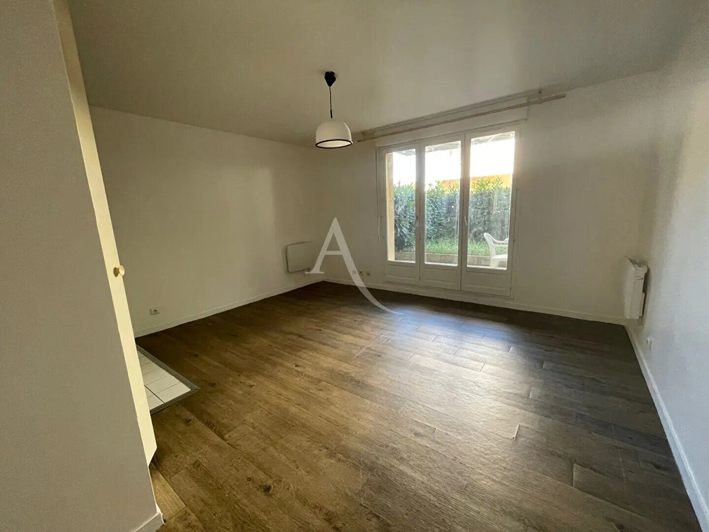 Appartement à louer, 29m², Gif-sur-Yvette
