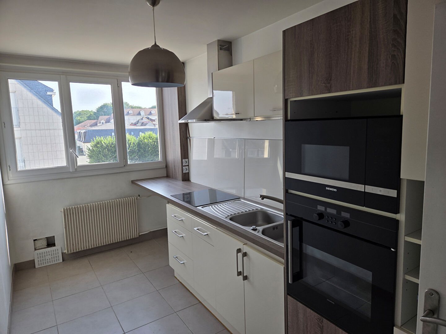 Appartement à vendre, 71m², Boissy-Saint-Léger