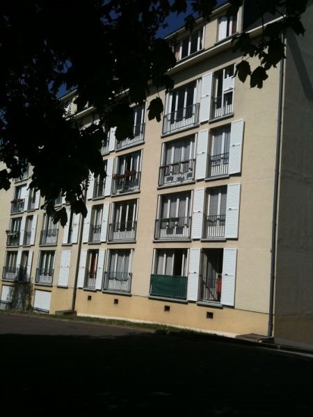 Appartement à vendre, 71m², Boissy-Saint-Léger