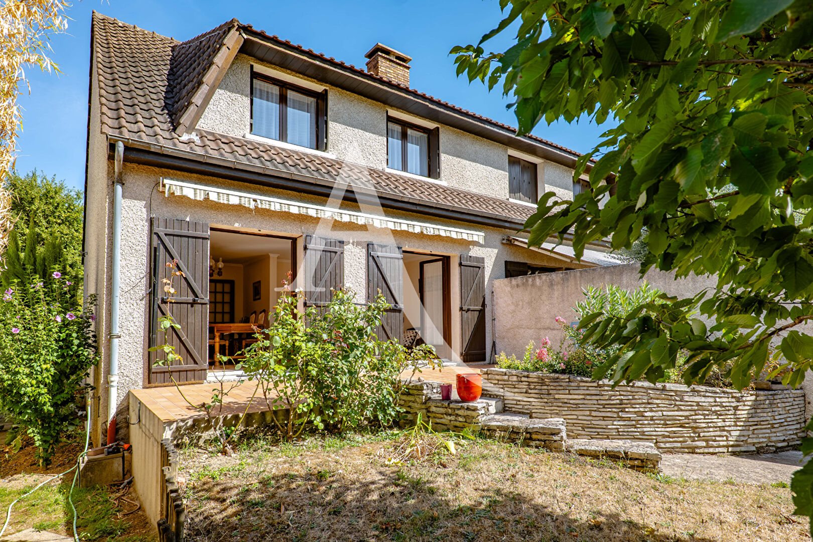 Maison à vendre, 120m², Limeil-Brévannes