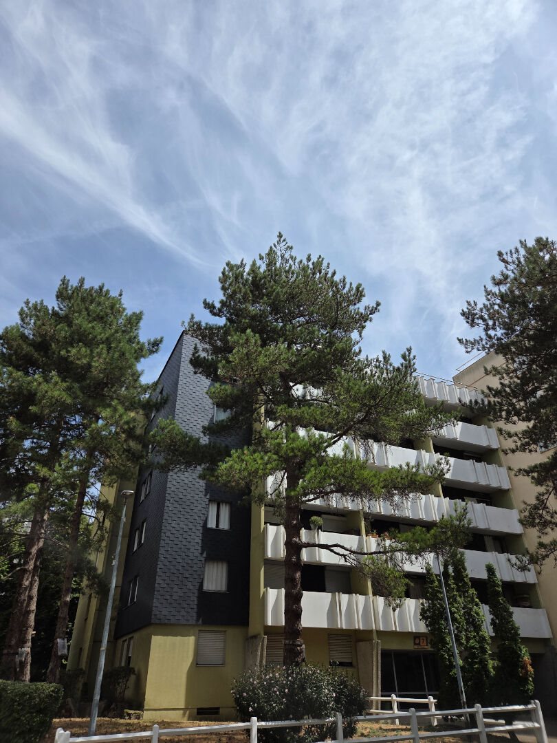 Appartement à vendre, 81m², Boissy-Saint-Léger