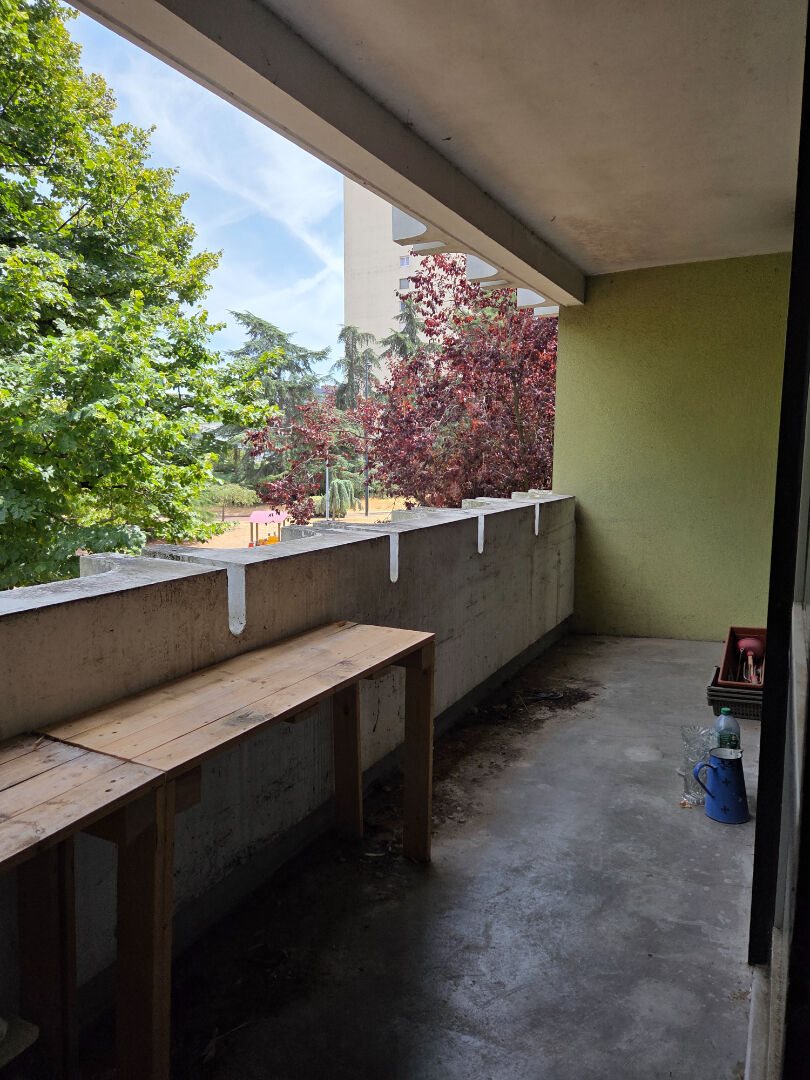 Appartement à vendre, 81m², Boissy-Saint-Léger