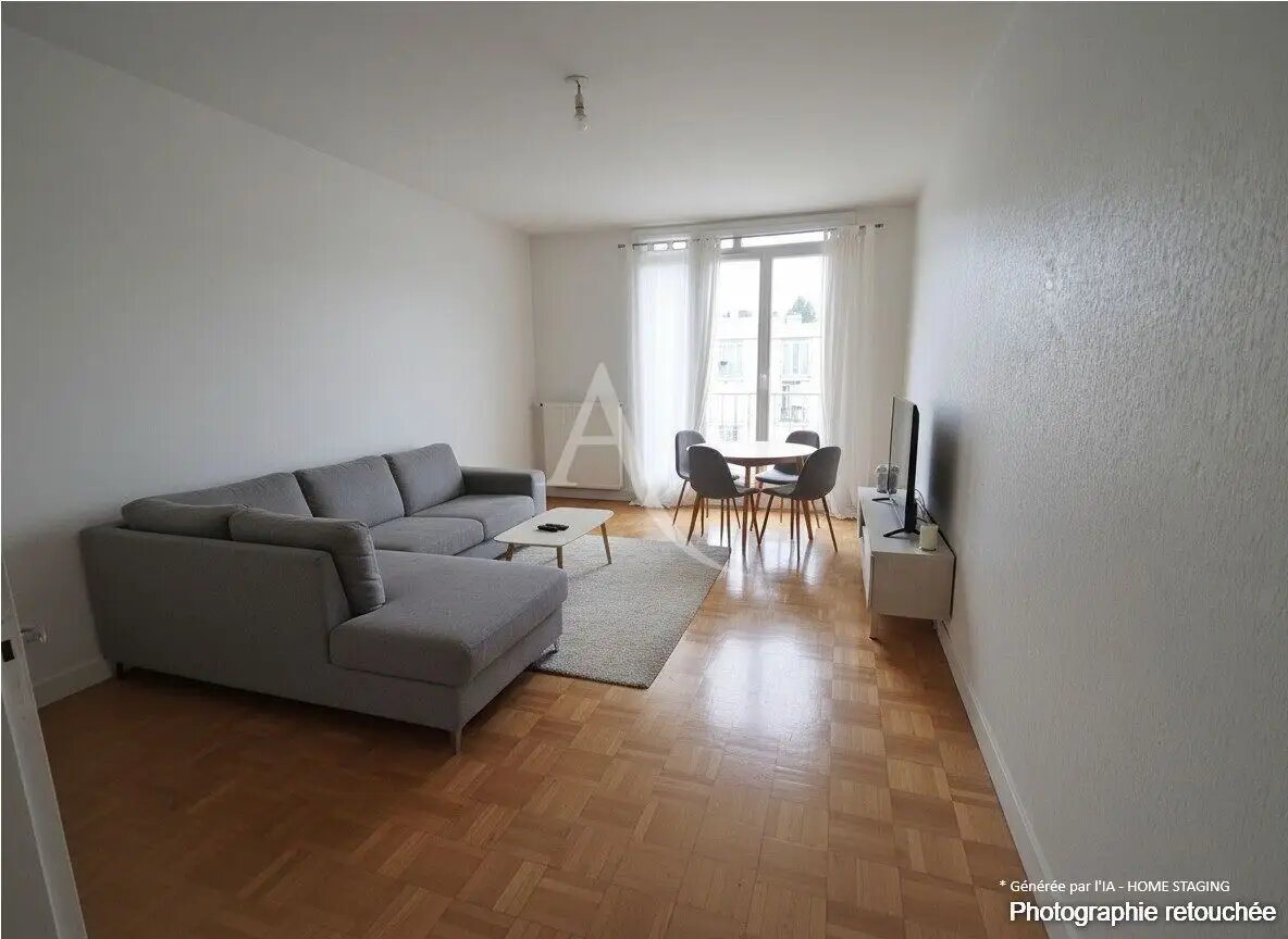 Appartement à vendre, 42m², Limeil-Brévannes