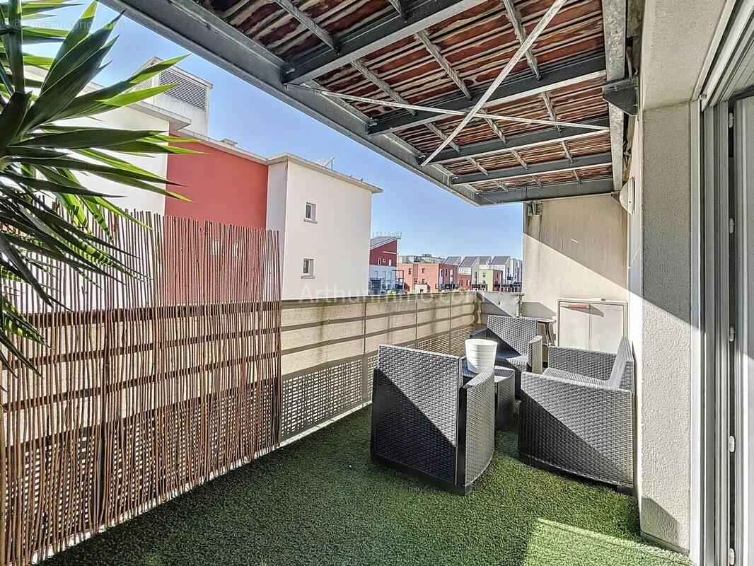 Appartement à vendre, 51m², Limeil-Brévannes