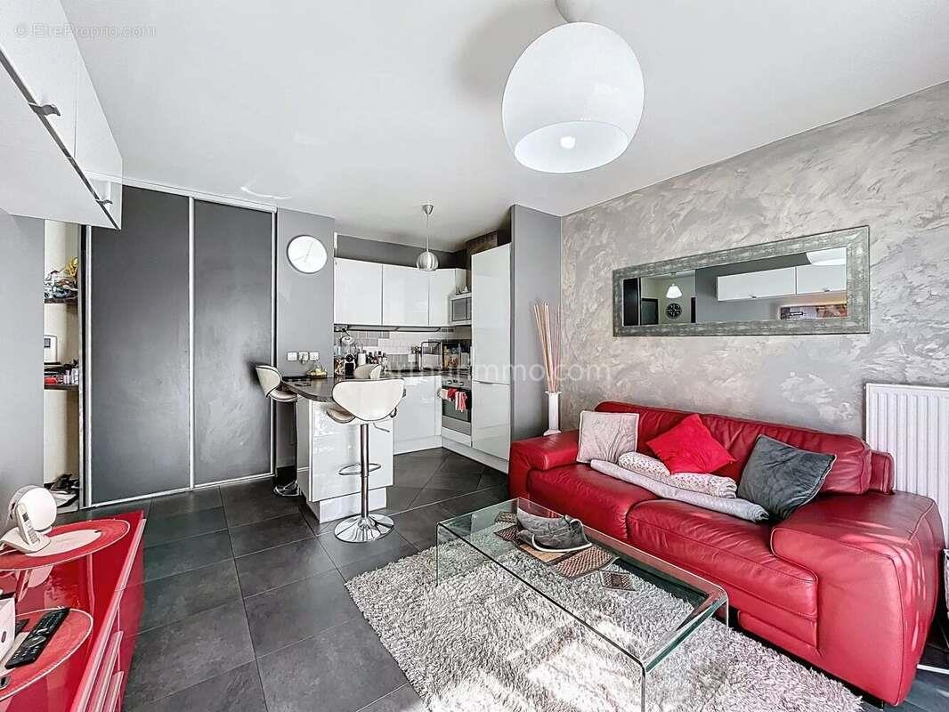 Appartement à vendre, 51m², Limeil-Brévannes