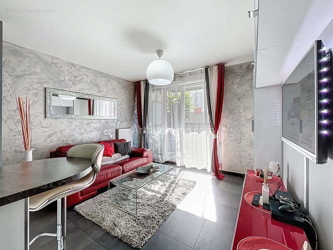 Appartement à vendre, 51m², Limeil-Brévannes