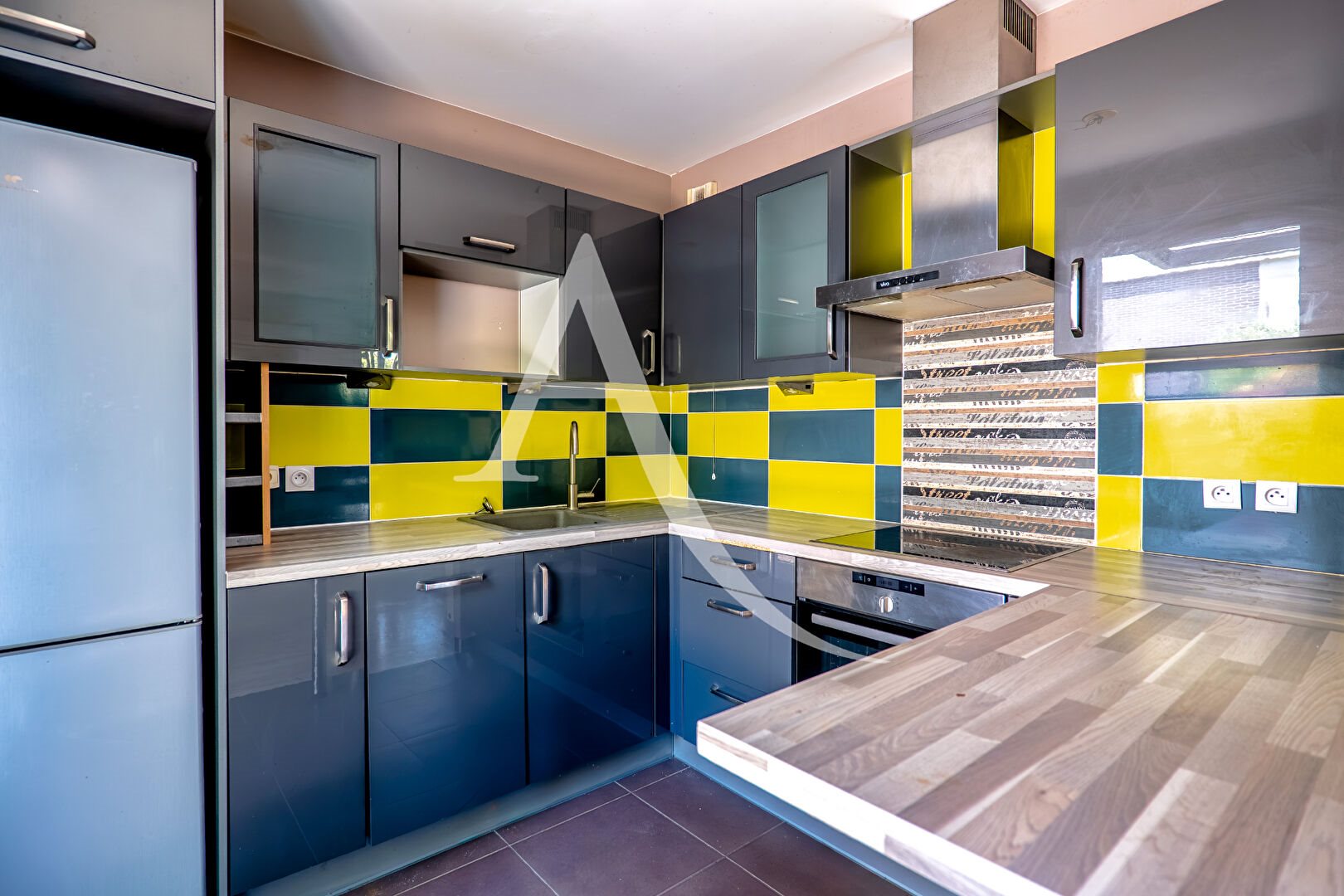 Appartement à vendre, 75m², Limeil-Brévannes