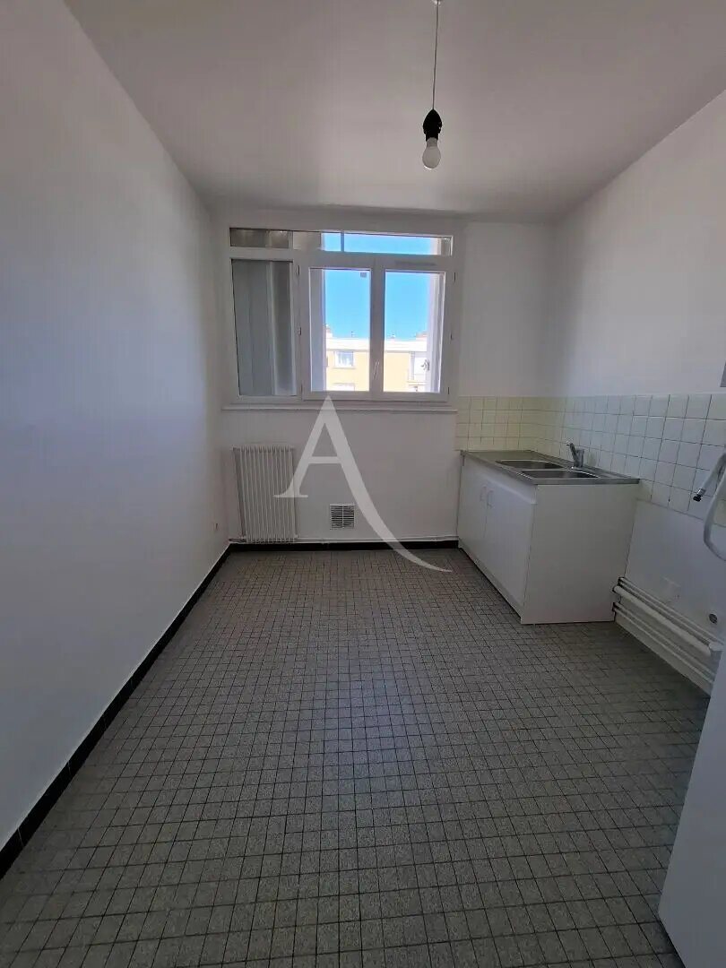 Appartement à vendre, 42m², Limeil-Brévannes