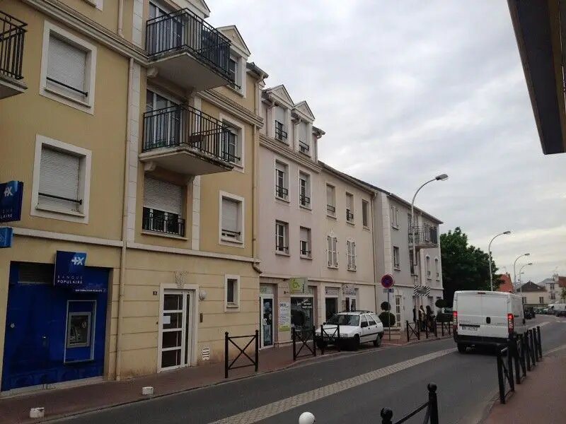 Appartement à vendre, 60m², Limeil-Brévannes
