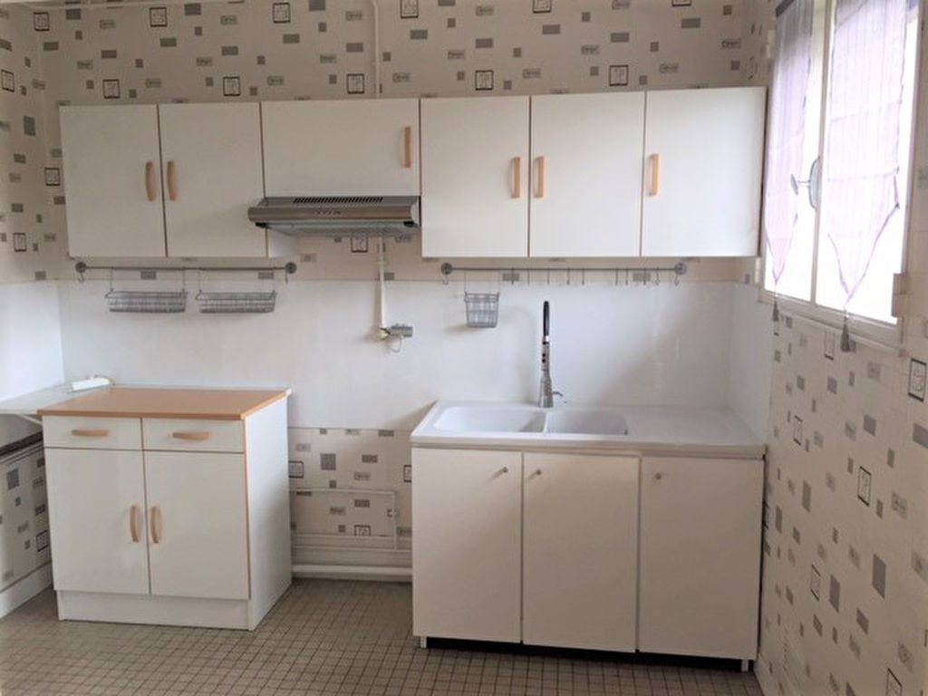 Appartement à louer, 28m², Limeil-Brévannes