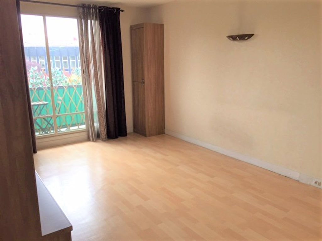 Appartement à louer, 28m², Limeil-Brévannes