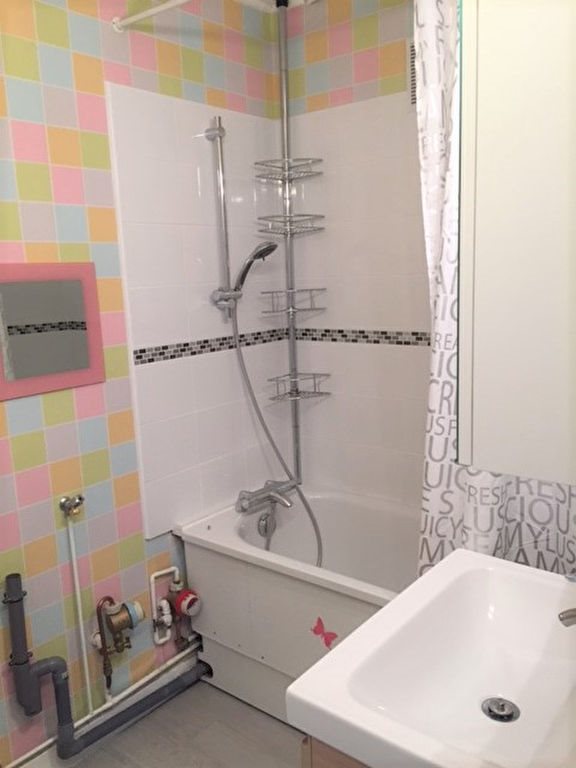 Appartement à louer, 28m², Limeil-Brévannes