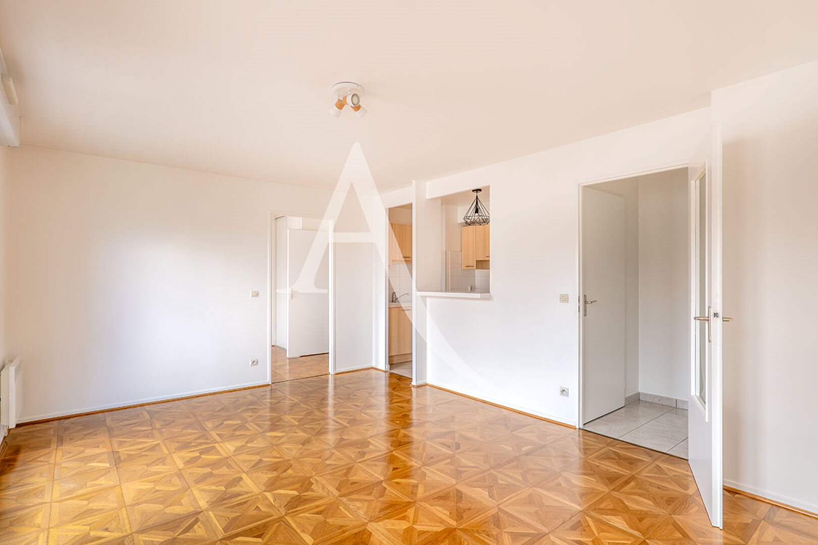 Appartement à vendre, 42m², Limeil-Brévannes