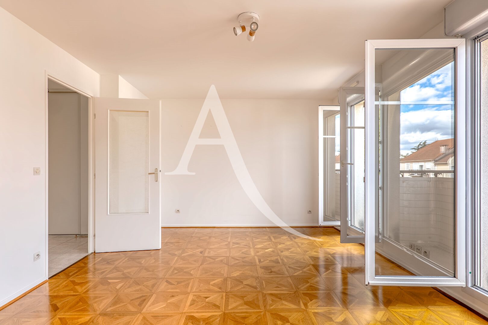 Appartement à vendre, 42m², Limeil-Brévannes