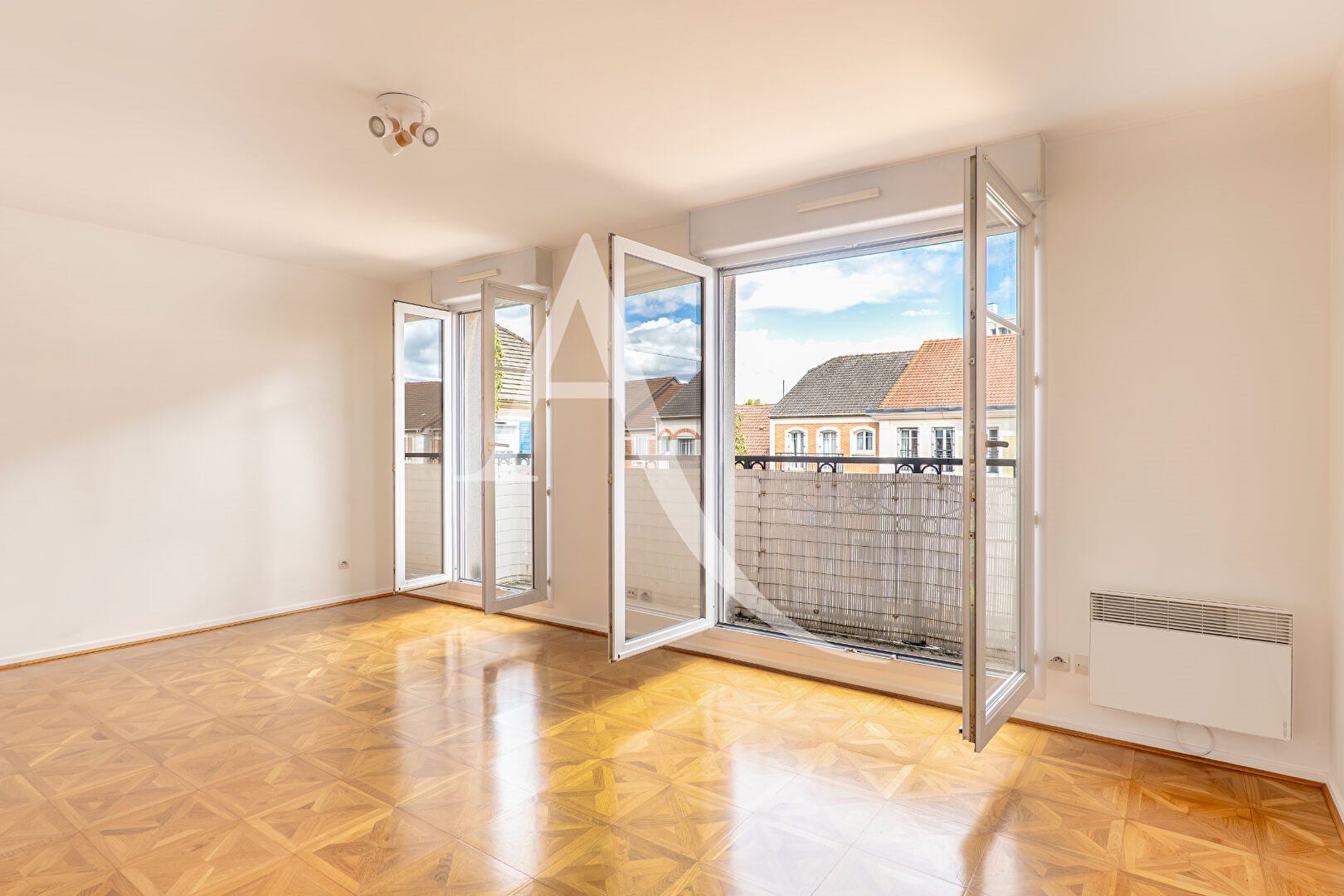 Appartement à vendre, 42m², Limeil-Brévannes