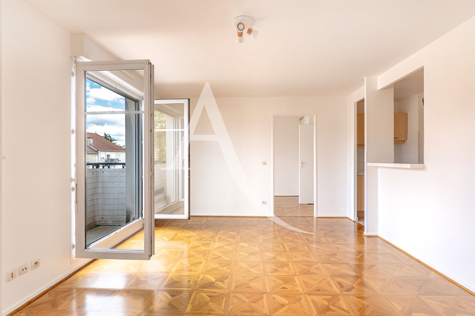Appartement à vendre, 42m², Limeil-Brévannes