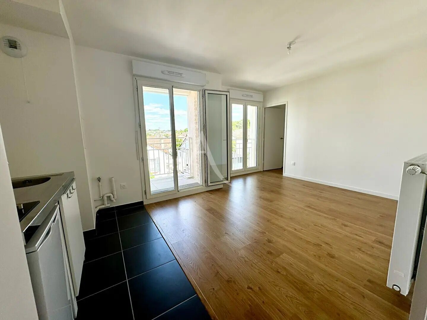 Appartement à louer, 30m², Limeil-Brévannes