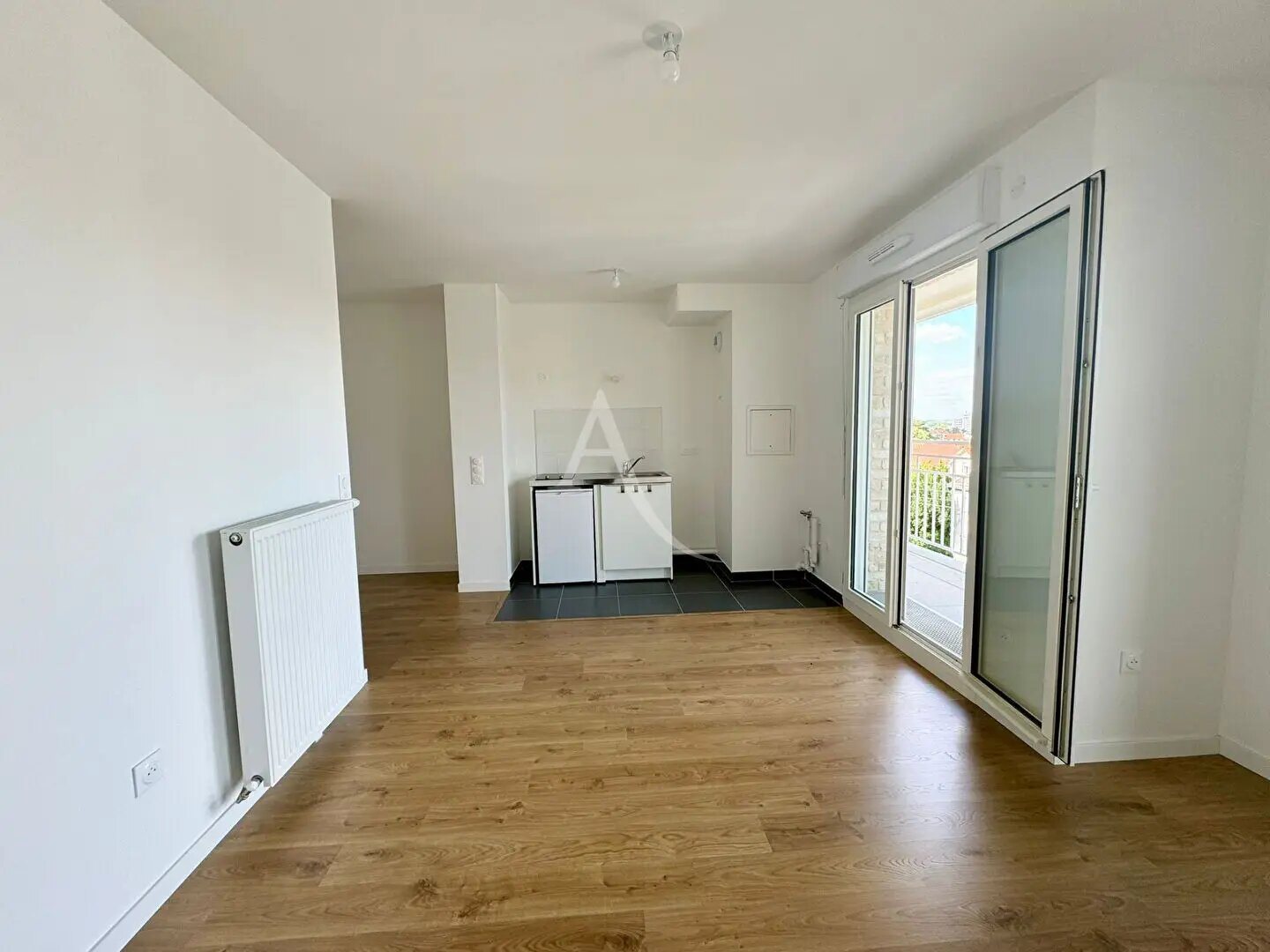 Appartement à louer, 30m², Limeil-Brévannes