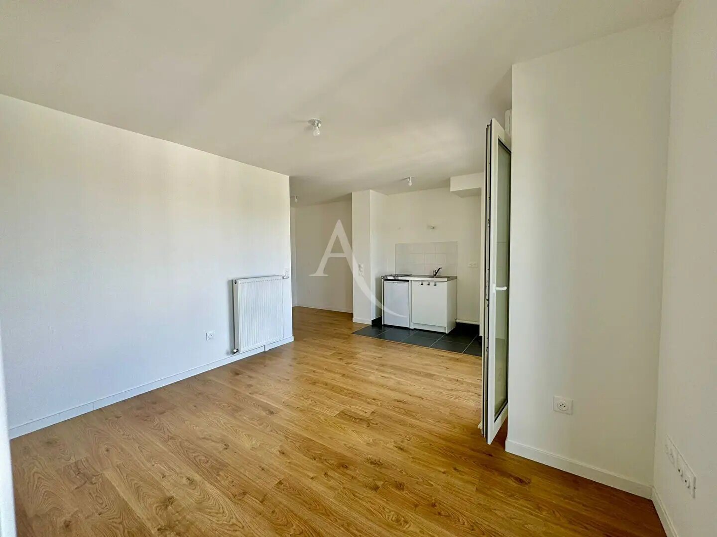 Appartement à louer, 30m², Limeil-Brévannes