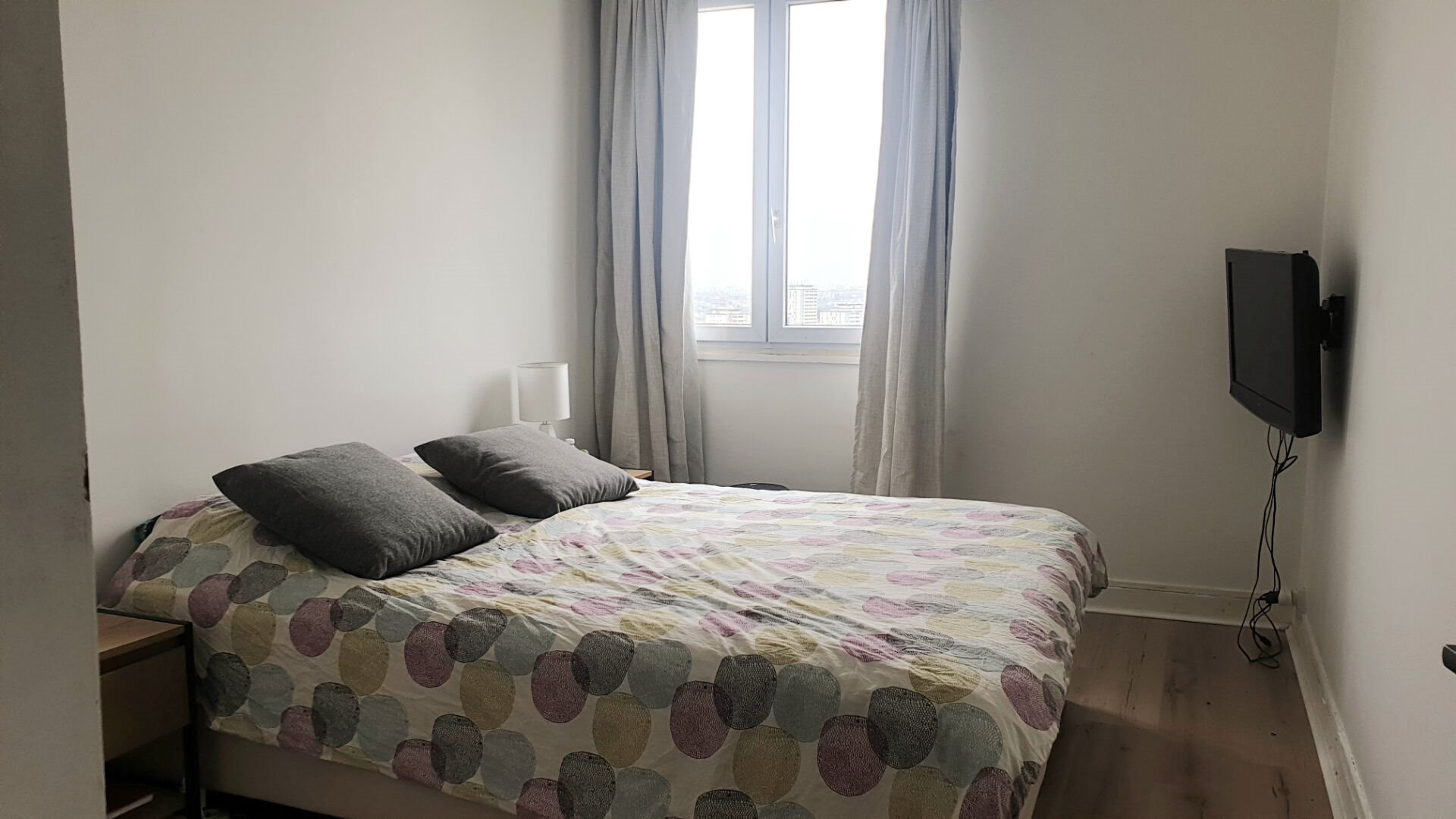 Appartement à vendre, 85m², Boissy-Saint-Léger