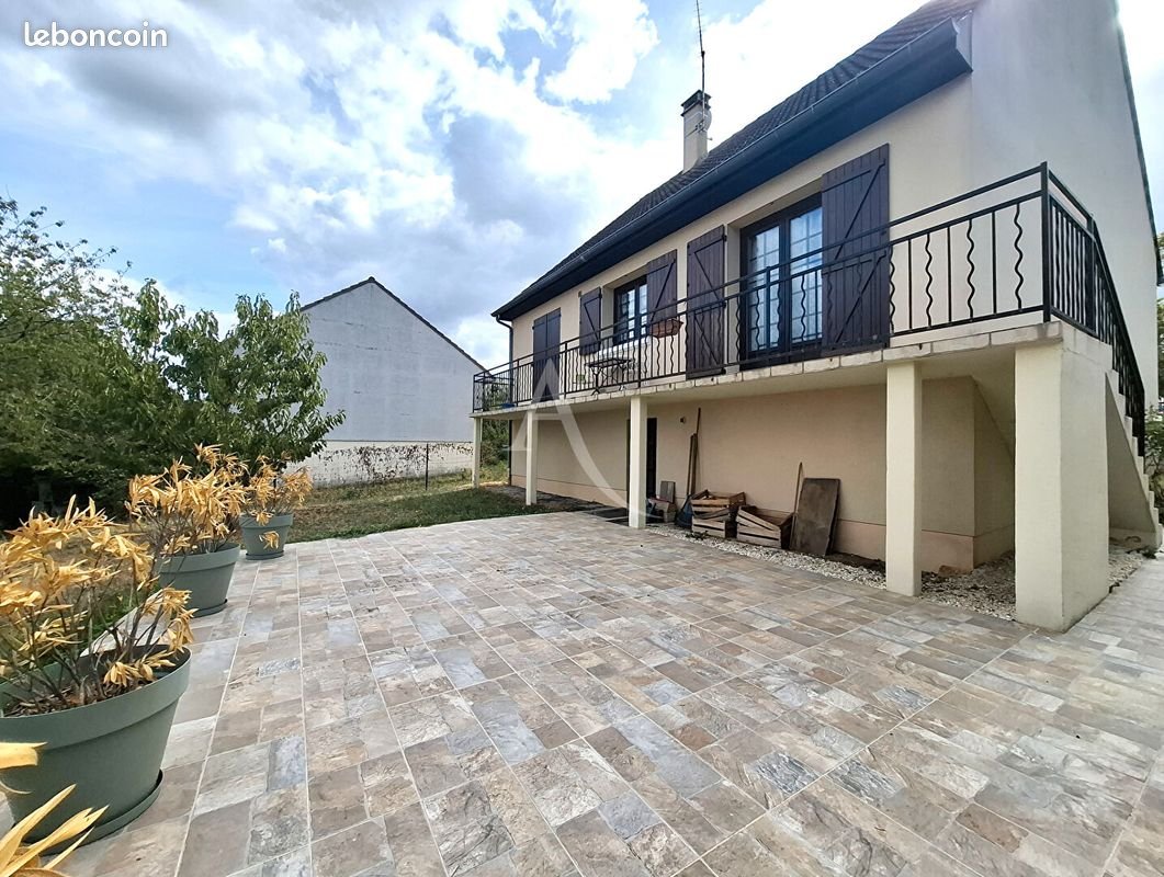 Maison à vendre, 110m², Limeil-Brévannes
