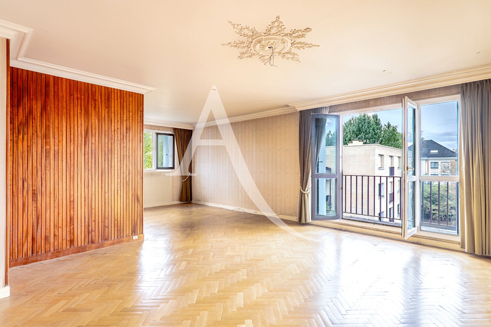 Appartement à vendre, 100m², Limeil-Brévannes