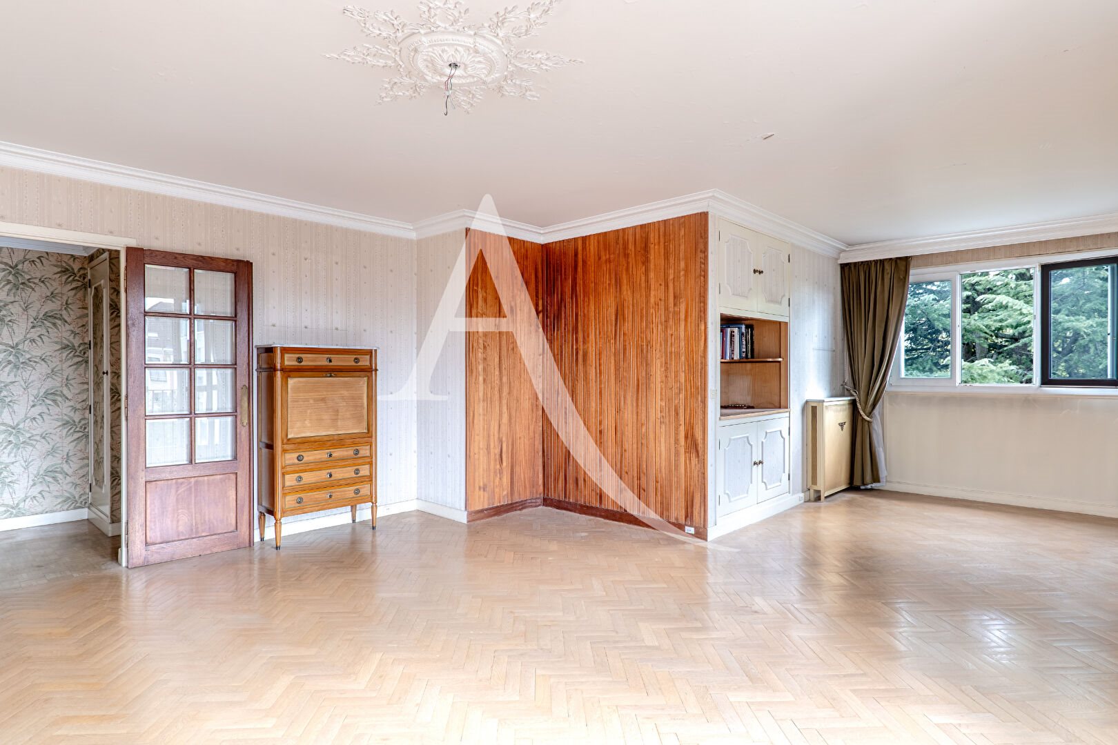 Appartement à vendre, 100m², Limeil-Brévannes