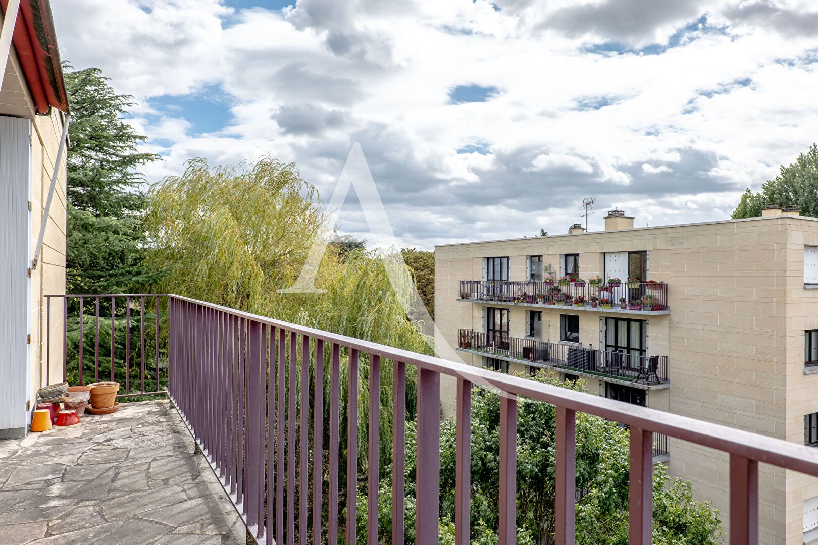 Appartement à vendre, 100m², Limeil-Brévannes