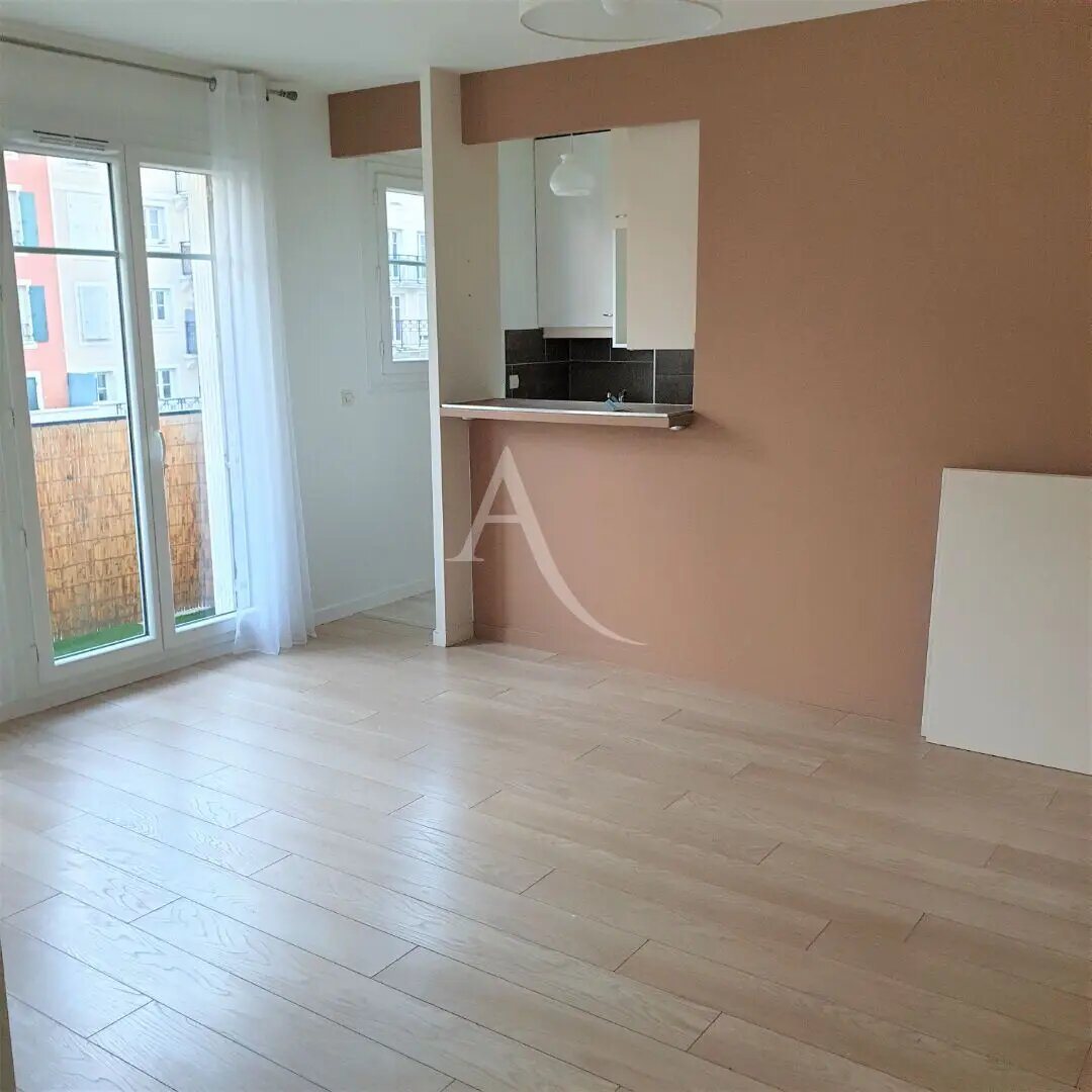 Appartement à louer, 39m², Limeil-Brévannes