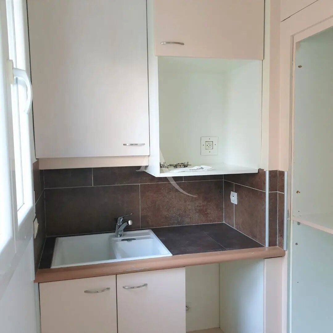 Appartement à louer, 39m², Limeil-Brévannes