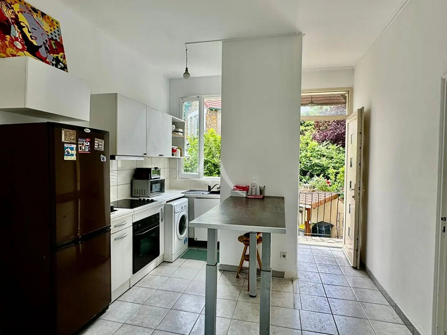 Appartement à vendre, 47m², Limeil-Brévannes