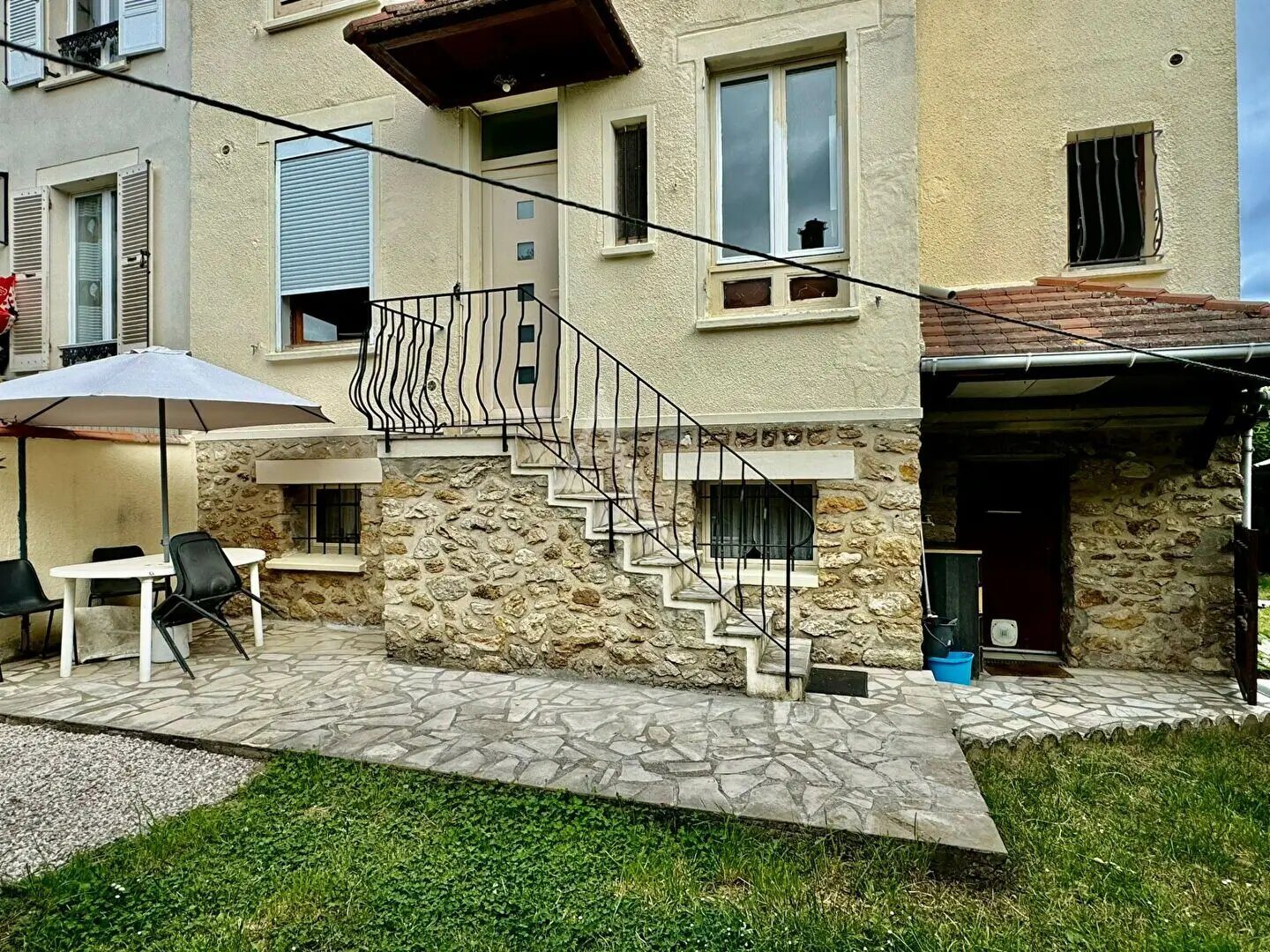 Appartement à vendre, 47m², Limeil-Brévannes