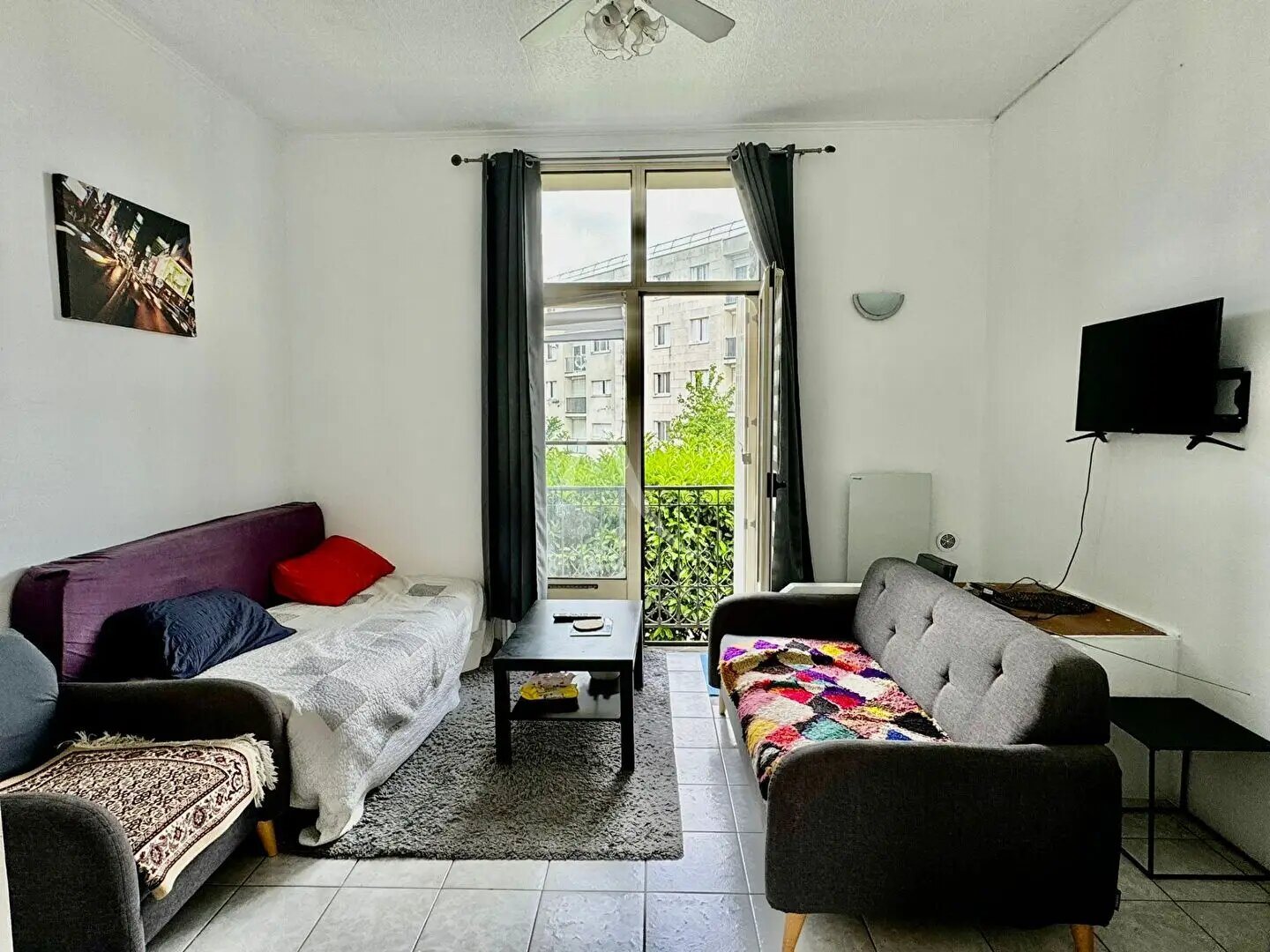 Appartement à vendre, 47m², Limeil-Brévannes
