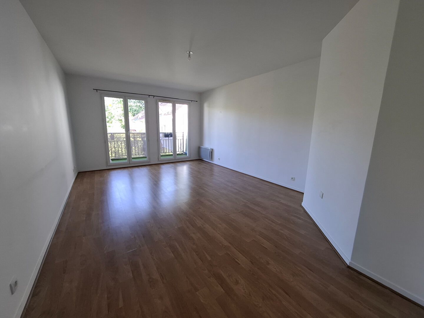 Appartement à louer, 50m², Le Plessis-Trévise