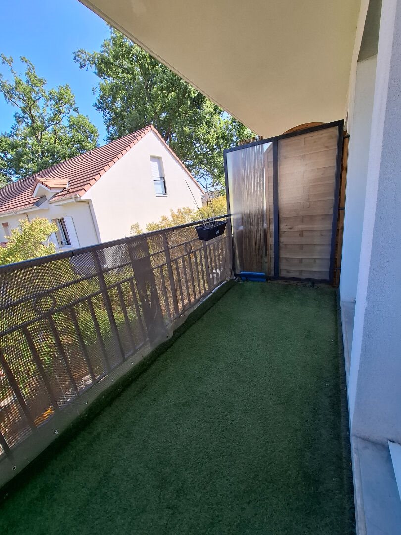 Appartement à louer, 50m², Le Plessis-Trévise