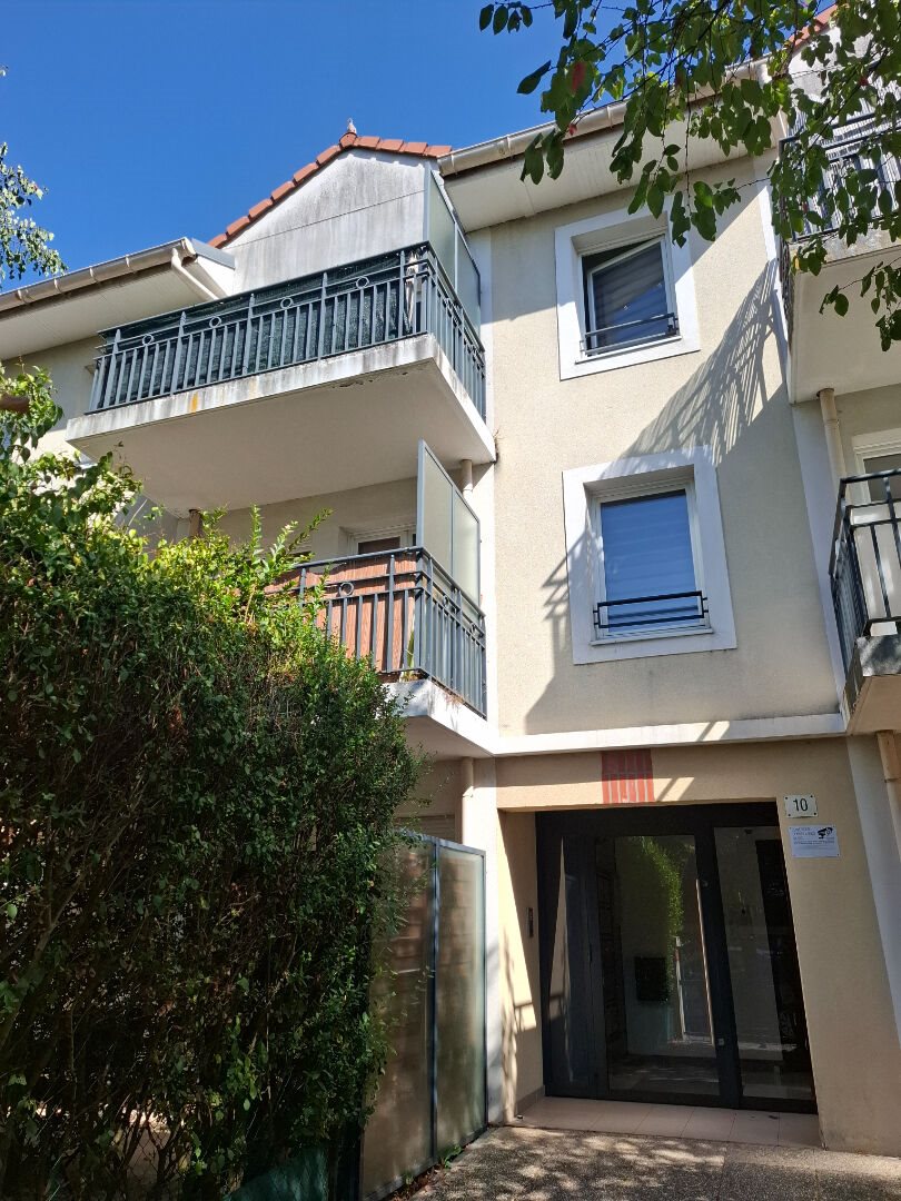 Appartement à louer, 50m², Le Plessis-Trévise