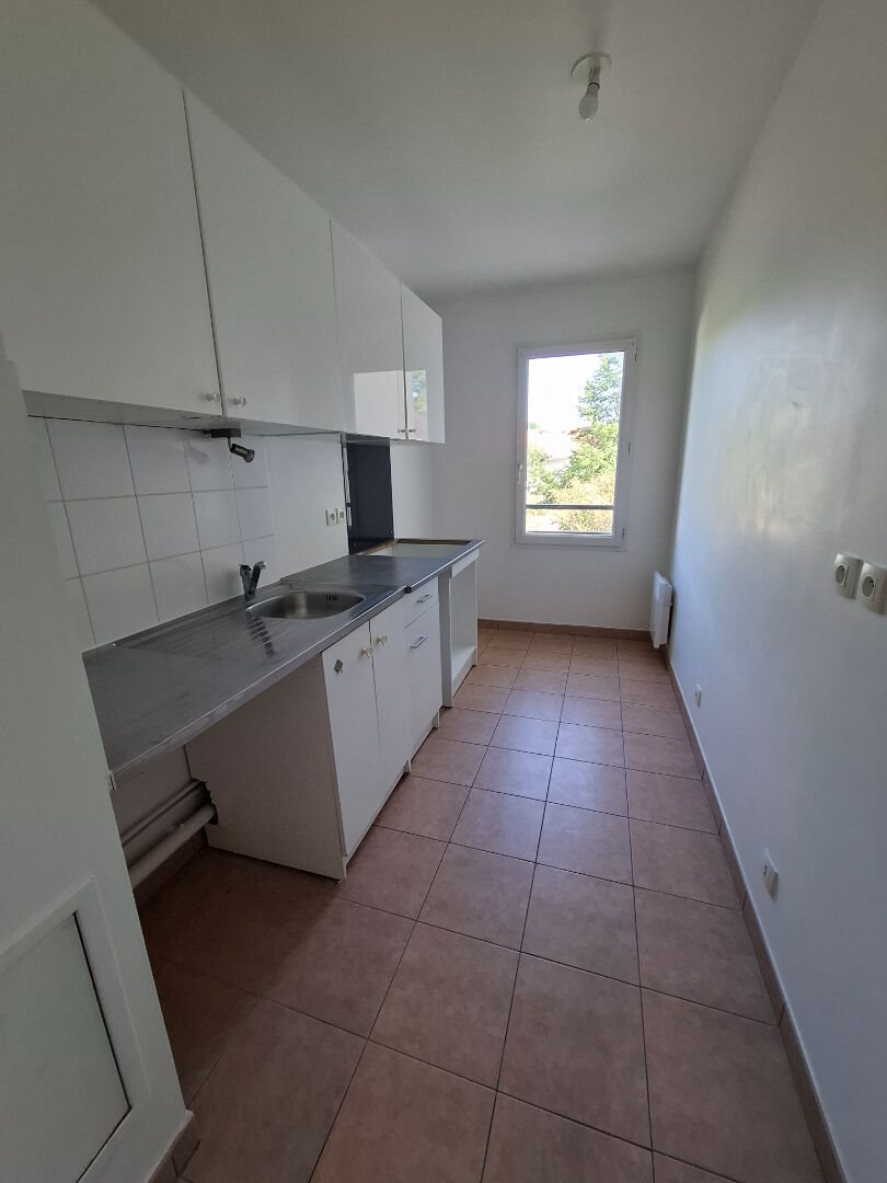 Appartement à louer, 50m², Le Plessis-Trévise