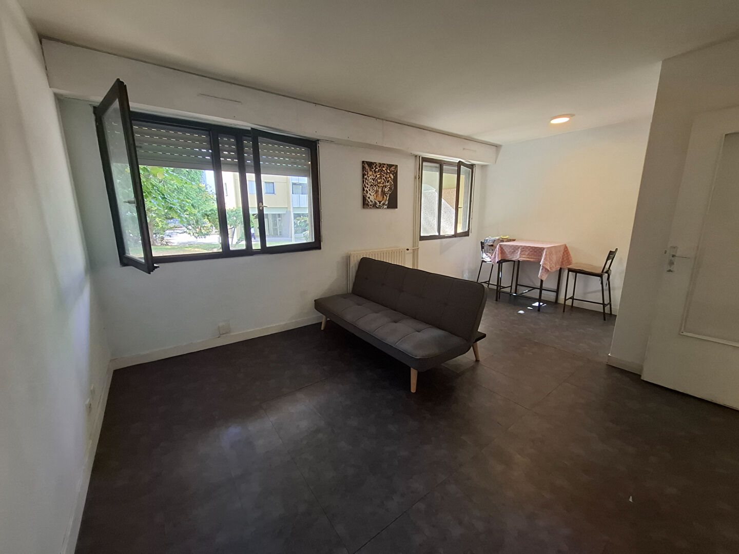 Appartement à vendre, 27m², Boissy-Saint-Léger