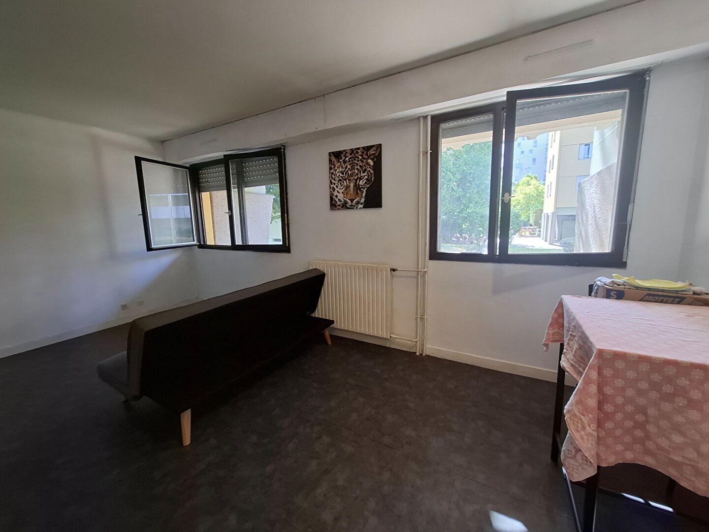 Appartement à vendre, 27m², Boissy-Saint-Léger