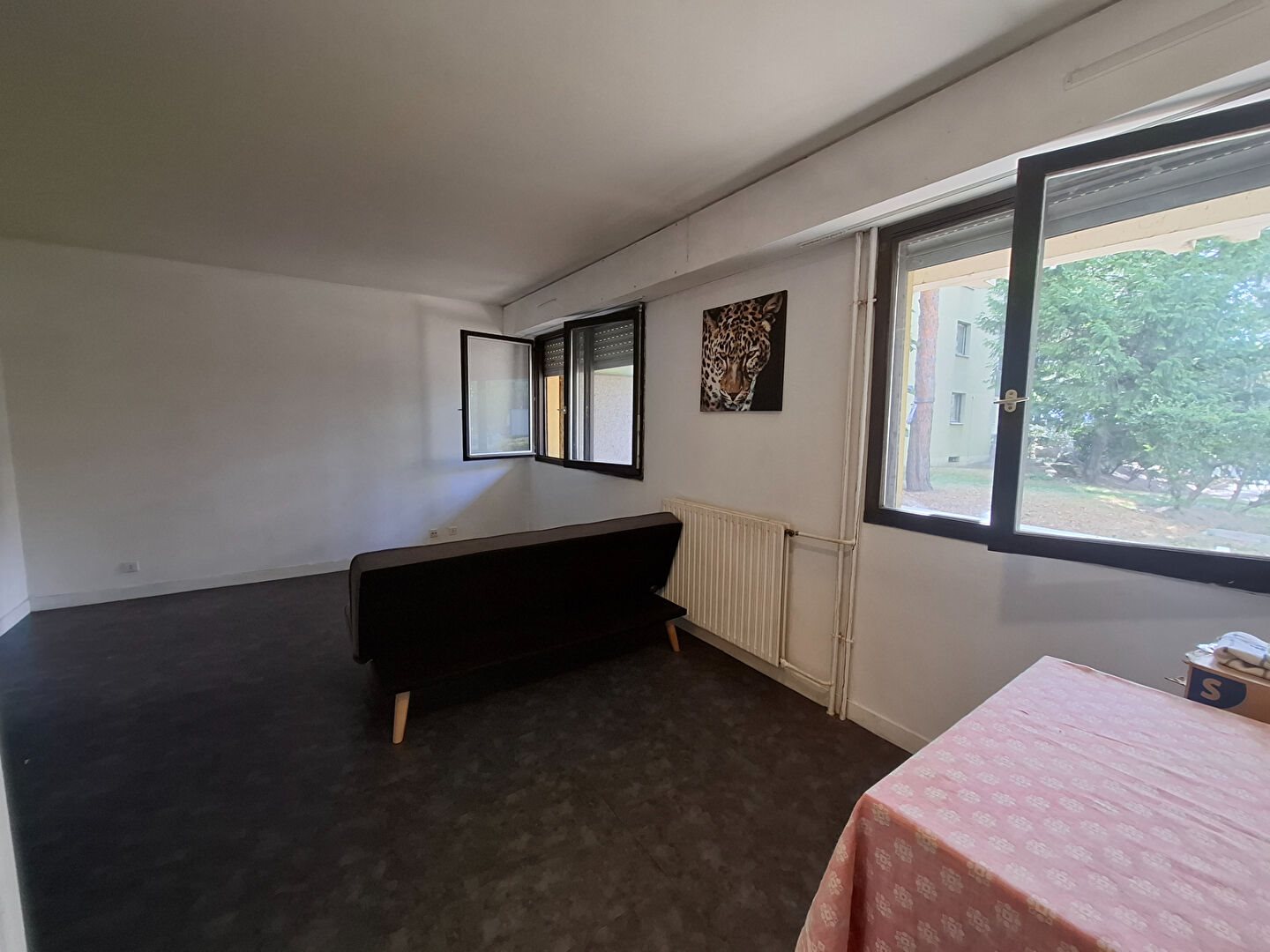 Appartement à vendre, 27m², Boissy-Saint-Léger