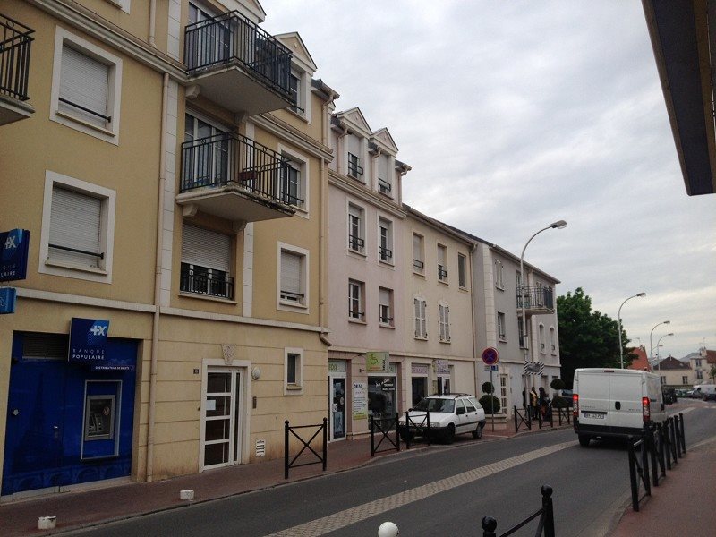 Appartement à vendre, 60m², Limeil-Brévannes