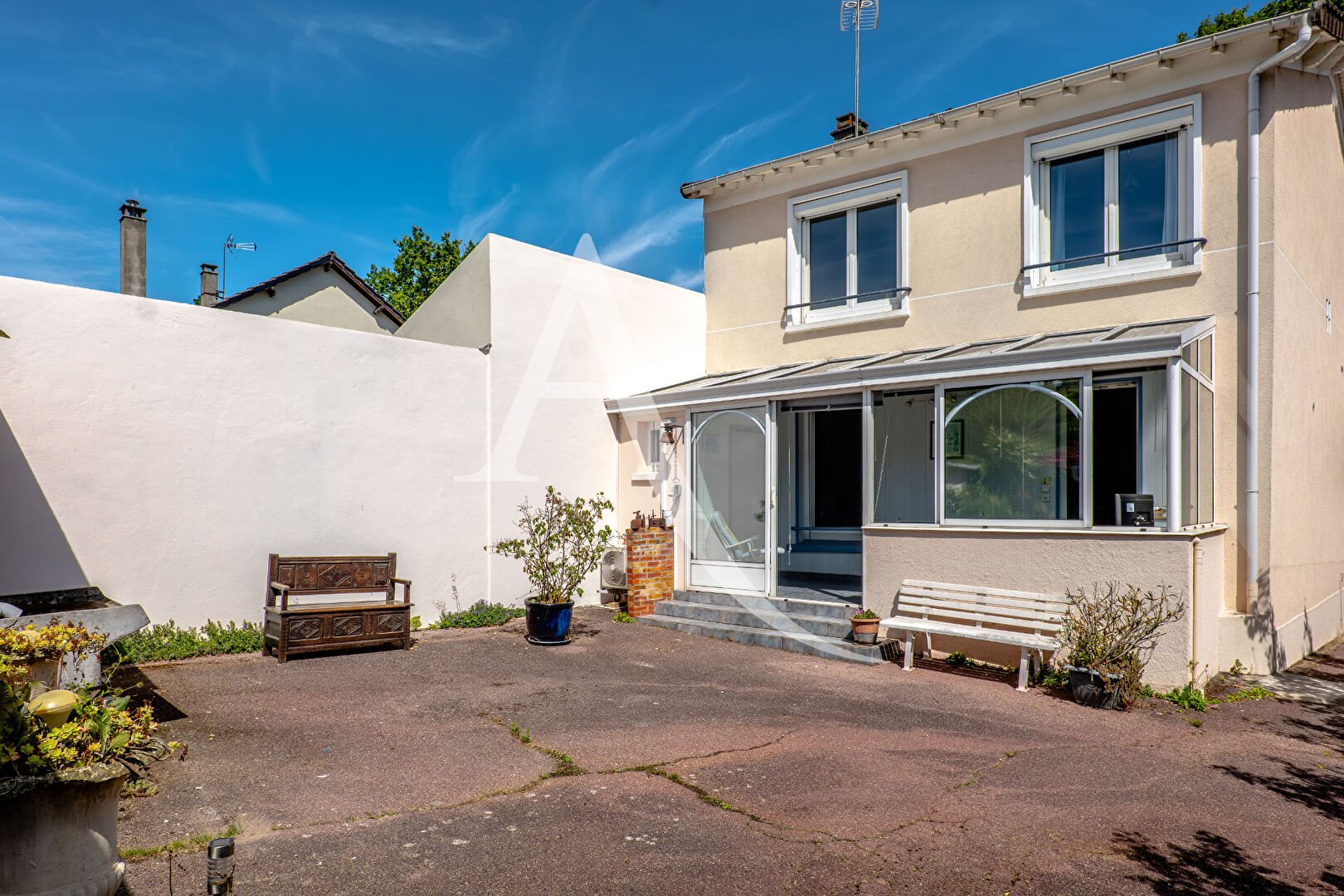 Maison à vendre, 95m², Limeil-Brévannes