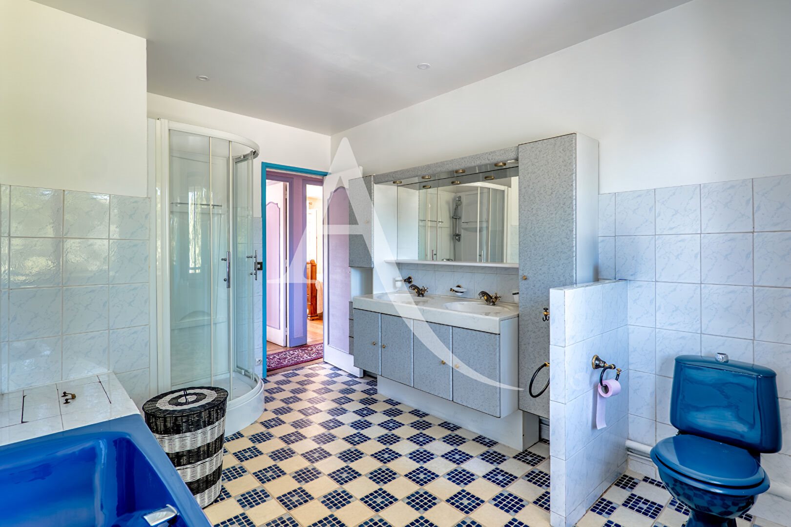 Maison à vendre, 95m², Limeil-Brévannes