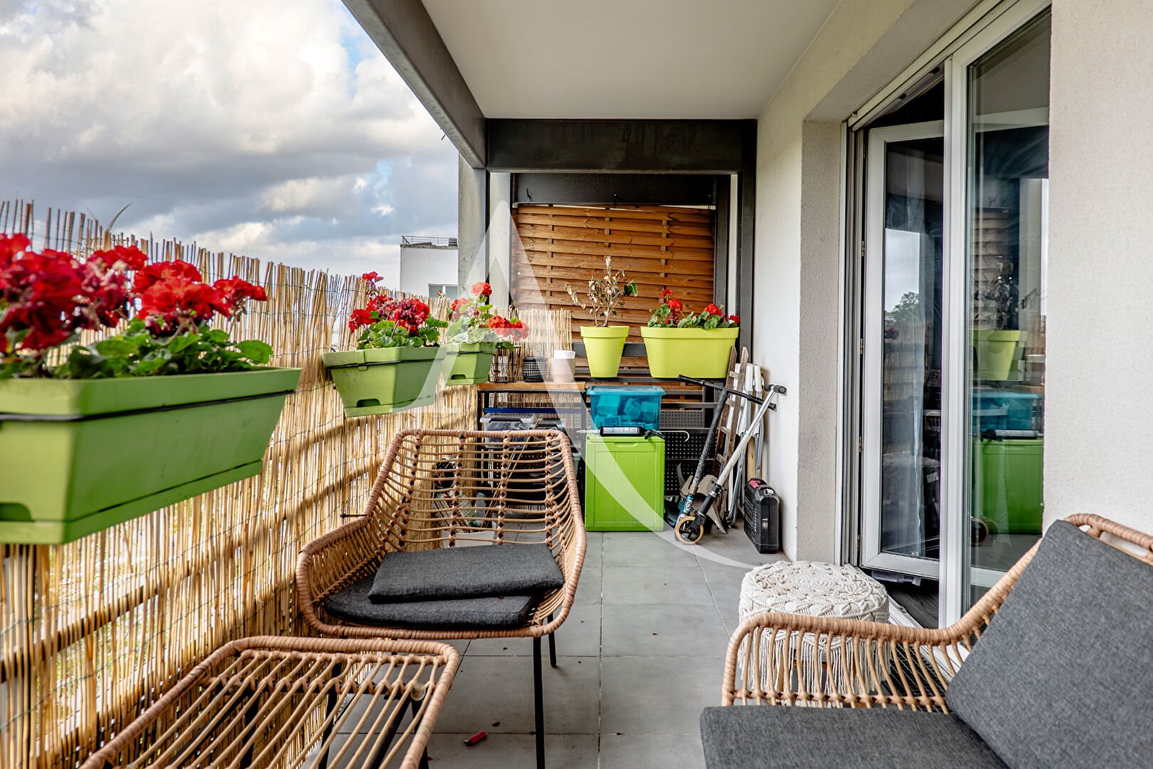 Appartement à vendre, 65m², Limeil-Brévannes