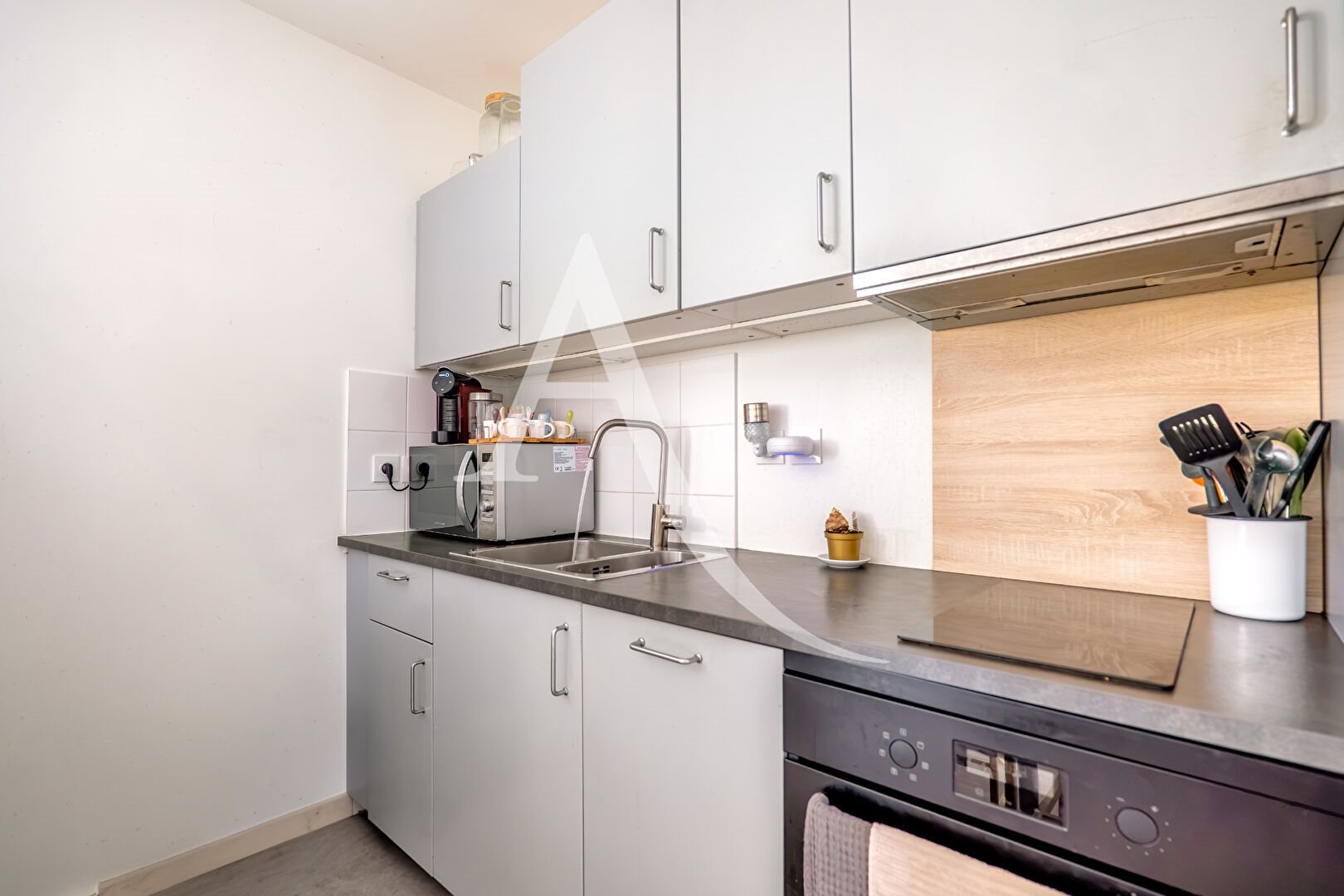 Appartement à vendre, 48m², Boissy-Saint-Léger