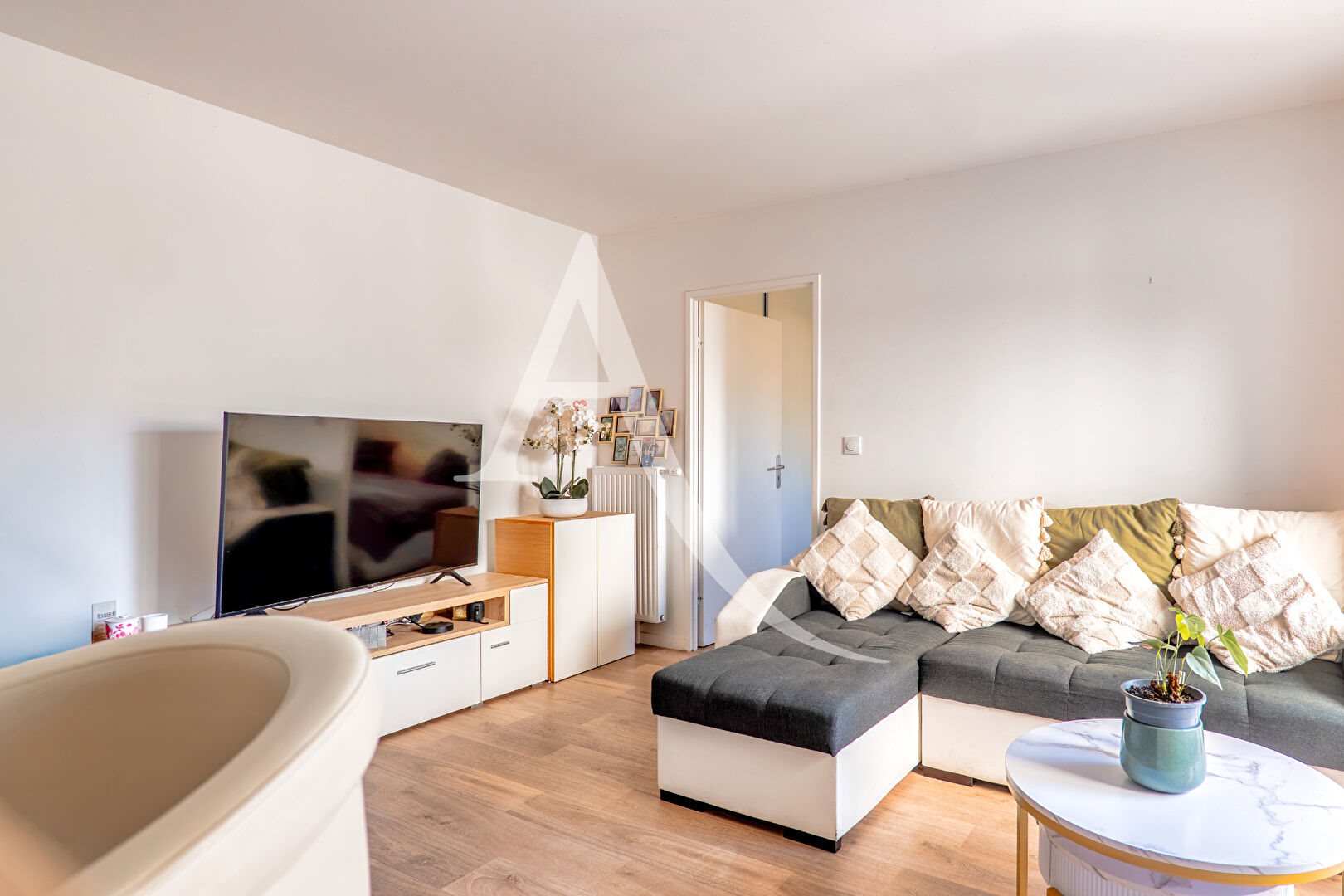 Appartement à vendre, 48m², Boissy-Saint-Léger