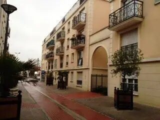 Appartement à vendre, 60m², Limeil-Brévannes