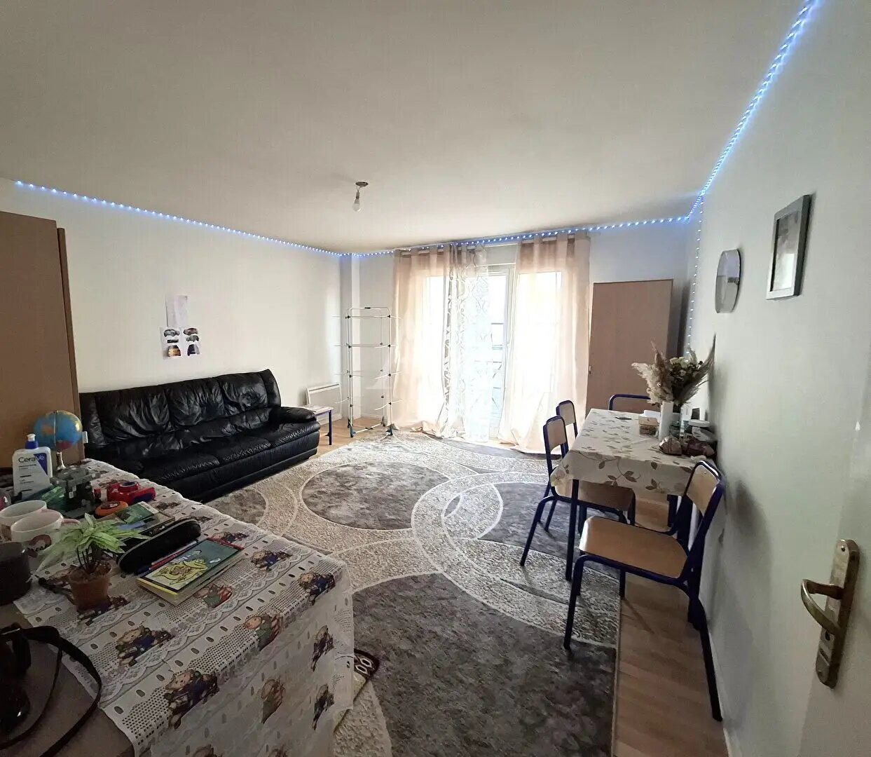 Appartement à vendre, 60m², Limeil-Brévannes