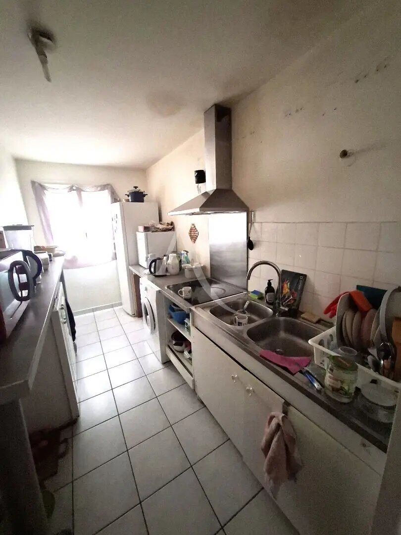 Appartement à vendre, 60m², Limeil-Brévannes
